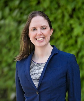 Rebeccah W. Kane Photo