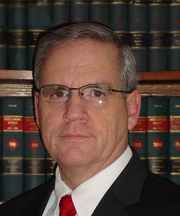 Robert A. King Photo