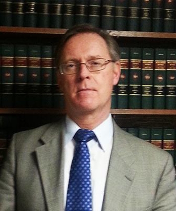 James A. Chisholm Photo