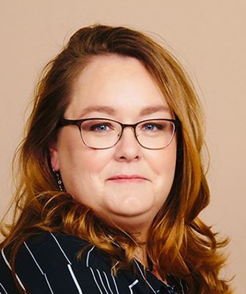 Jennifer L. Osterhoudt Photo