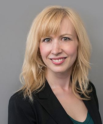 Melinda K. Miner Photo