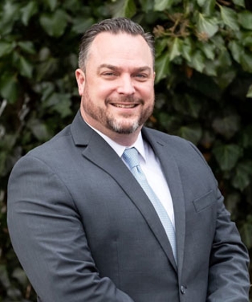 William J. Kistner Photo