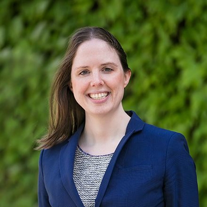 Rebeccah W. Kane Photo