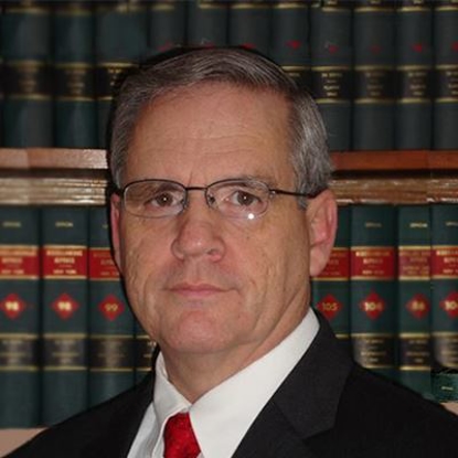 Robert A. King Photo