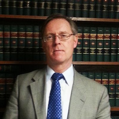 James A. Chisholm Photo