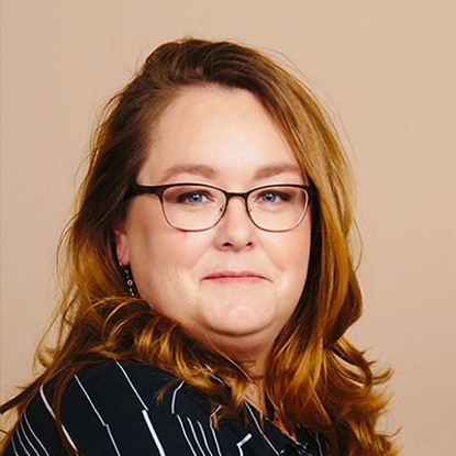 Jennifer L. Osterhoudt Photo