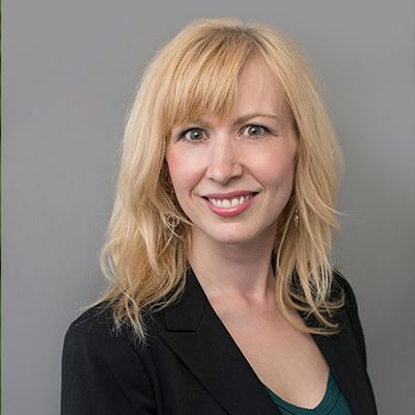 Melinda K. Miner Photo