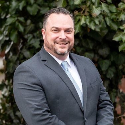 William J. Kistner Photo