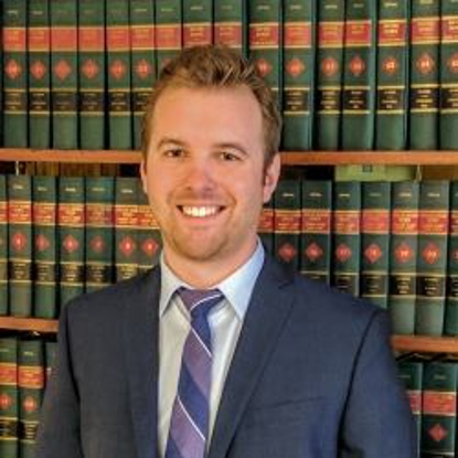 Drew A. Chisholm Photo