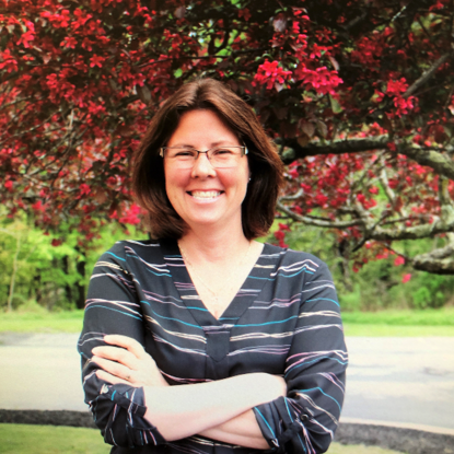 Stacie L. Blasko Photo