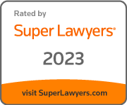 2023 SuperLawyers