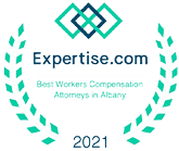 Expertise | Best Workers' Compensation Attorney in Albany